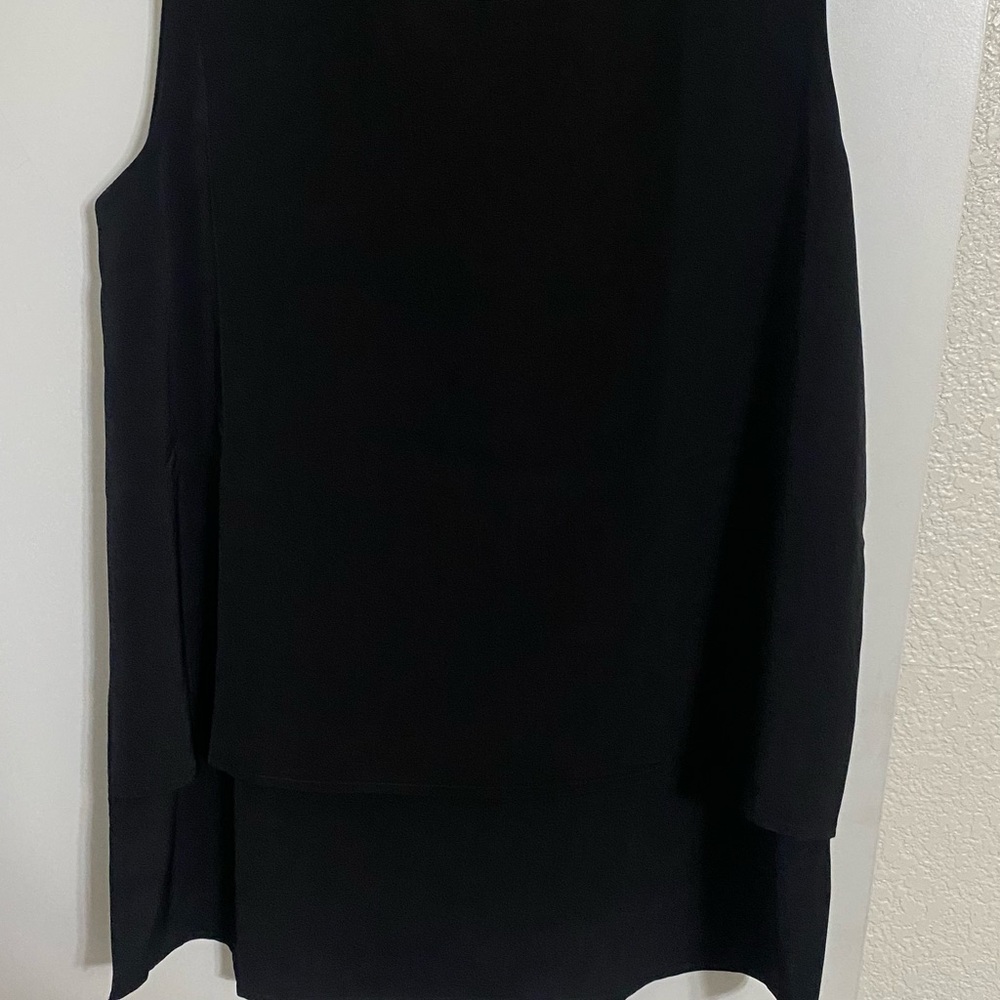 DG2 by Diane Gilman Classic Black Top